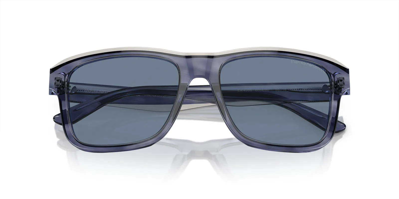 Emporio Armani 4208 Sunglasses - view 25